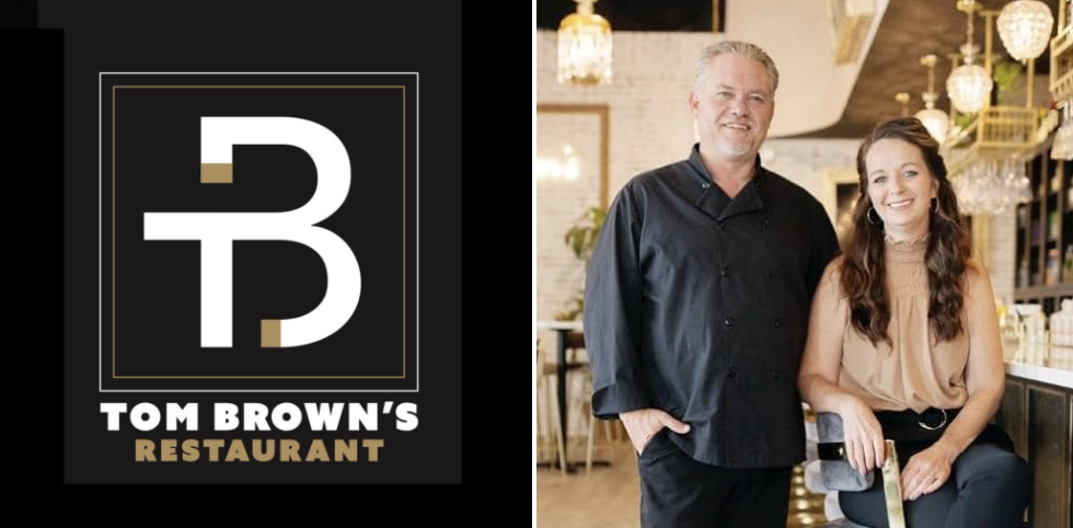 Branch Properties Announces Tom Brown’s Restaurant at Hays Farm