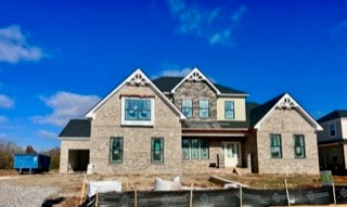 New Construction Homes in Huntsville, Alabama