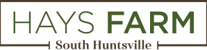 hays farm homes huntsville development