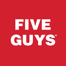 five guys hunstville