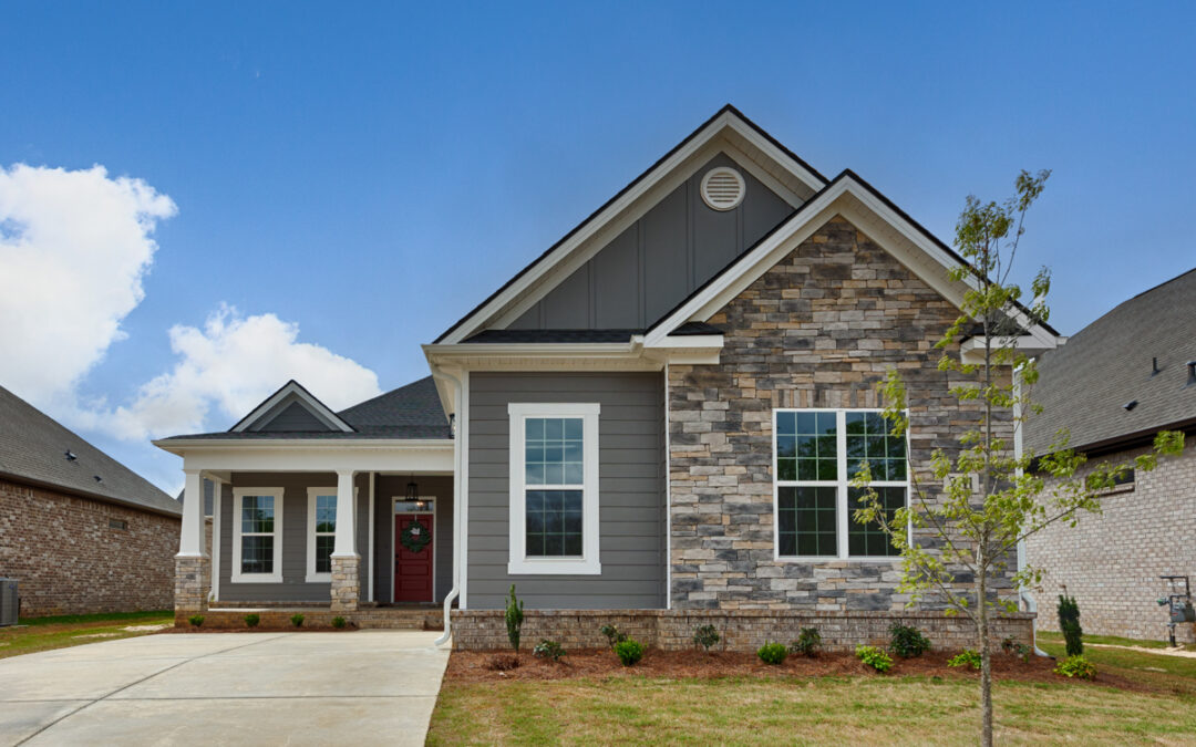 Skip the Wait: Quick Move-In Homes Ready at Hays Farm