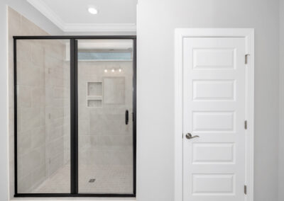 hays farm huntsville homes shower