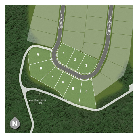 hays farm clubfield