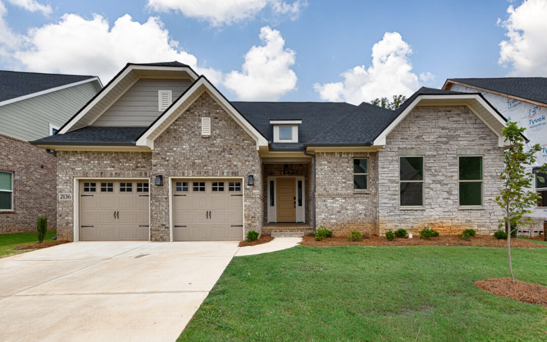 Setting a New Standard: The Quality Behind Every Hays Farm Home