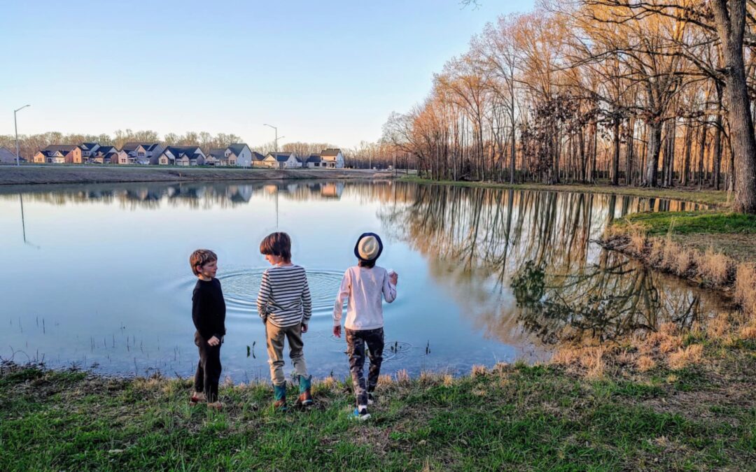 Is Huntsville a good place to raise a family?