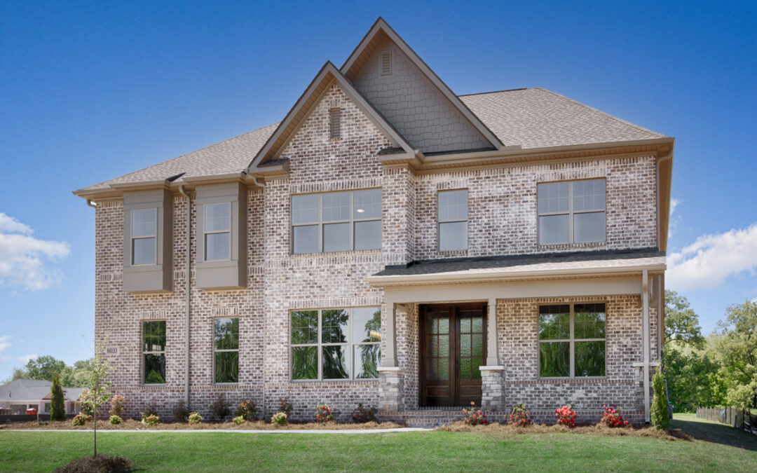 Searching for Custom Homes in Huntsville? Here’s What Many Homebuyers Discover