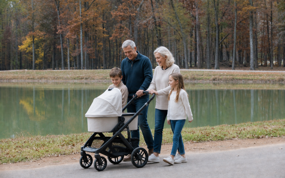 Top 10 things to do with your grandkids in Huntsville