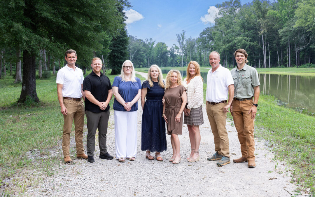 Big Builder or Local Builder? Why a Local Team Makes a Difference